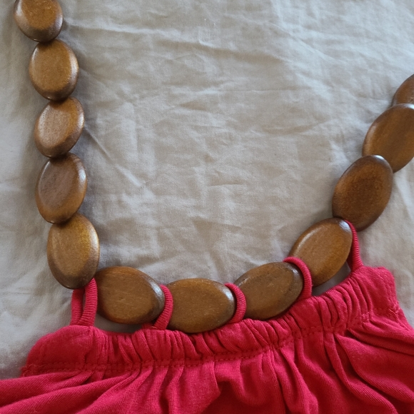 Rampage Halter Top Size Small - Picture 3 of 3